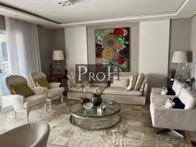 Apartamento com 3 Quartos à venda, 242m² no Santo Antônio, São Caetano do Sul