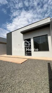 Casa com 2 Quartos à venda, 48m² no Jardim Bela Vista, Hortolândia