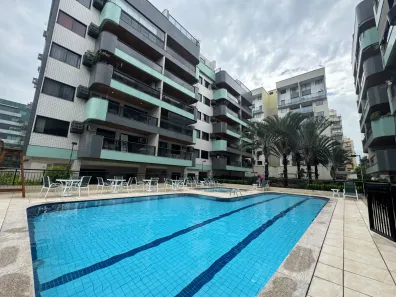 Apartamento com 4 Quartos à venda, 107m² no Freguesia (Jacarepaguá), Rio de Janeiro
