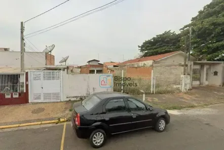 Lote/Terreno à venda, 330m² no Jardim São Paulo 2, Americana