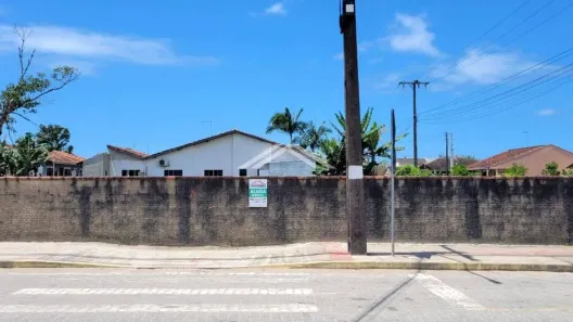 Lote/Terreno para alugar, 450m² no Itapema do Norte, Itapoá