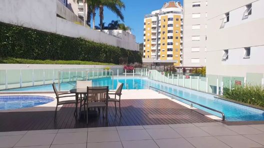 Apartamento com 3 Quartos à venda, 116m² no Itacorubi, Florianópolis