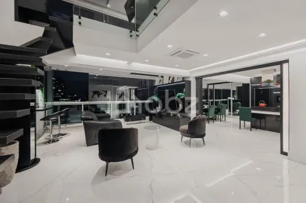 Apartamento com 1 Quarto à venda, 106m² no Pinheiros, São Paulo