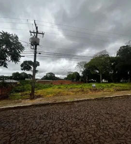 Lote/Terreno à venda, 983m² no Bourbon, Foz do Iguaçu