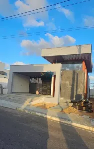 Casa de Condomínio com 3 Quartos à venda, 144m² no Parque das Nações, Parnamirim