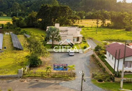 Casa com 3 Quartos à venda, 332m² no Ipiranga, Agrolândia