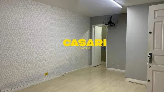 Sobrado com 3 Quartos para alugar, 283m² no Jardim do Mar, São Bernardo do Campo