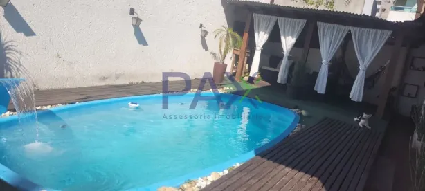 Casa com 4 Quartos à venda, 210m² no Pagani, Palhoça