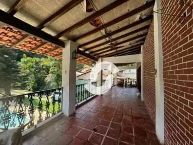 Casa com 5 Quartos à venda, 227m² no Vila Progresso, Niterói