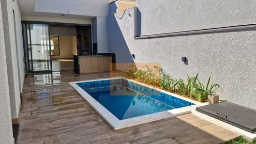 Casa com 3 Quartos à venda, 155m² no Cascata, Paulínia