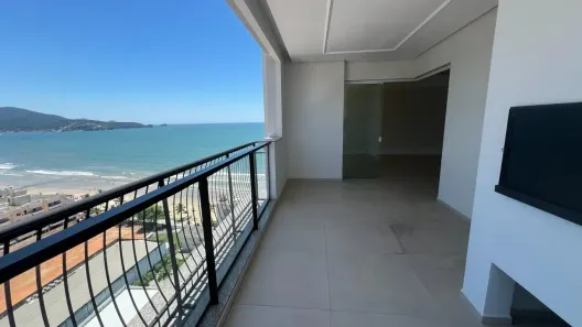 Apartamento com 4 Quartos à venda, 190m² no Meia Praia, Itapema