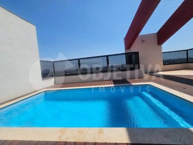 Cobertura com 4 Quartos à venda, 780m² no Fundinho, Uberlândia