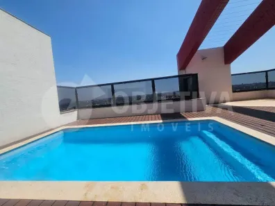 Cobertura com 4 Quartos à venda, 780m² no Fundinho, Uberlândia