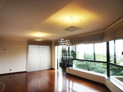 Apartamento com 3 Quartos à venda, 210m² no Centro, Americana
