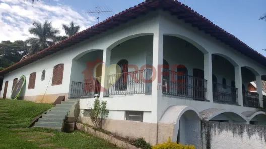 Casa de Condomínio com 4 Quartos à venda, 664m² no Parque São Paulo, Cotia