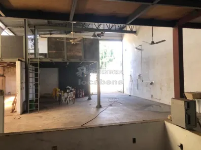 Imóvel Comercial à venda, 200m² no Jardim Conceição, São José do Rio Preto
