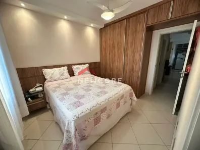 Apartamento com 3 Quartos à venda, 78m² no Vila Antônio Augusto Luiz, Caçapava