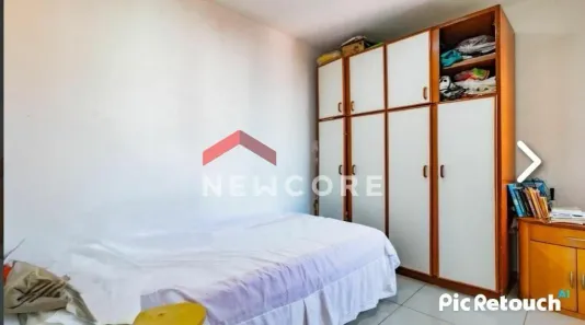 Apartamento com 3 Quartos à venda, 70m² no Pechincha, Rio de Janeiro
