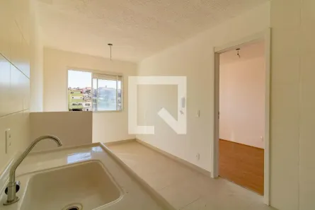 Apartamento com 1 Quarto à venda, 27m² no Jardim Itacolomi, São Paulo