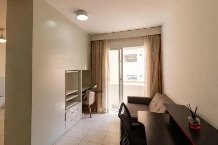 Apartamento com 1 Quarto à venda, 30m² no Perdizes, São Paulo