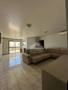 Apartamento com 3 Quartos à venda, 125m² no Jardim das Nações, Taubaté