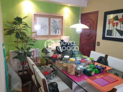 Apartamento com 2 Quartos à venda, 63m² no Cachambi, Rio de Janeiro