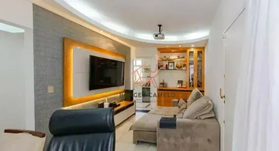 Apartamento com 2 Quartos à venda, 70m² no Buritis, Belo Horizonte