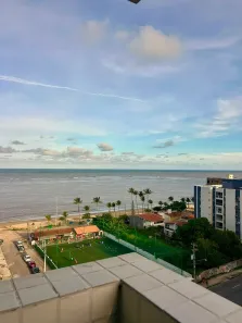 Apartamento com 2 Quartos para alugar, 64m² no Candeias, Jaboatão dos Guararapes