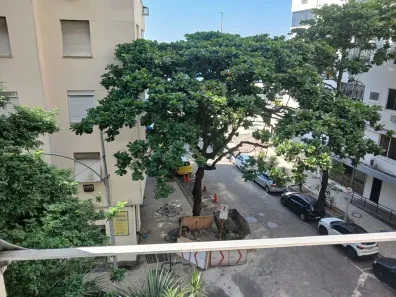 Apartamento com 1 Quarto à venda, 50m² no Copacabana, Rio de Janeiro