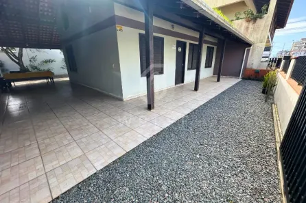 Casa com 3 Quartos à venda, 126m² no Itajubá II, Barra Velha