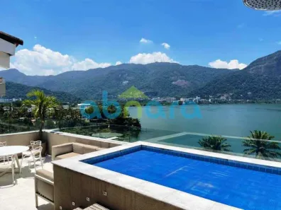 Cobertura com 3 Quartos à venda, 202m² no Ipanema, Rio de Janeiro