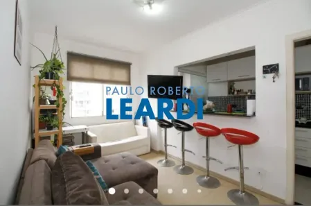 Apartamento com 2 Quartos à venda, 66m² no Sumarezinho, São Paulo