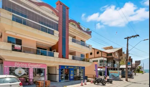 Cobertura com 4 Quartos à venda, 230m² no Centro, Bombinhas