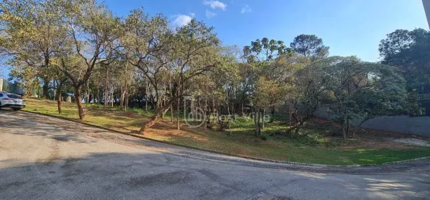 Lote/Terreno à venda, 2632m² no Vila Velha, Santana de Parnaíba