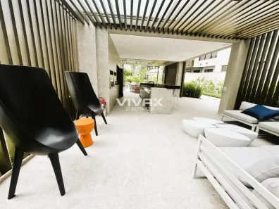 Apartamento com 4 Quartos à venda, 165m² no Barra da Tijuca, Rio de Janeiro