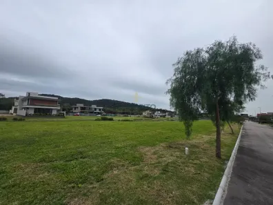 Lote/Terreno à venda, 312m² no Pedra Branca, Palhoça