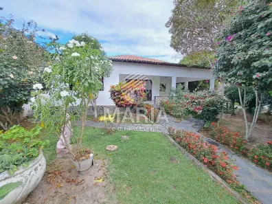 Casa de Condomínio com 3 Quartos à venda, 306m² no Ebenezer, Gravatá