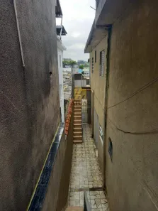 Lote/Terreno à venda, 250m² no Americanópolis, São Paulo