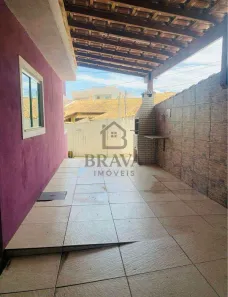 Casa com 3 Quartos à venda, 107m² no Bela Vista, Pinheiral