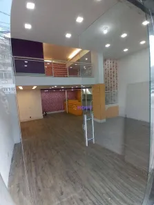 Ponto Comercial à venda, 100m² no Mutondo, São Gonçalo