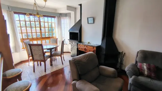 Apartamento com 2 Quartos à venda, 65m² no Centro, Gramado