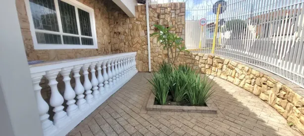 Casa com 2 Quartos à venda, 197m² no Parque Alto Sumaré, Bauru
