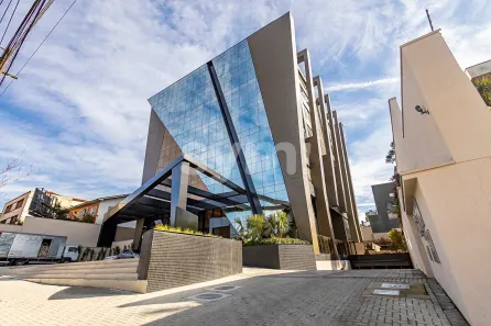 Sala Comercial para alugar, 60m² no Centro, Curitiba