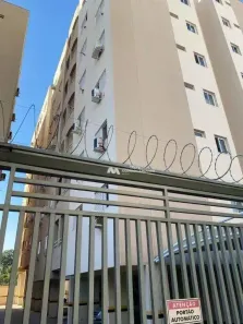 Apartamento com 2 Quartos à venda, 70m² no Vila Itália, São José do Rio Preto