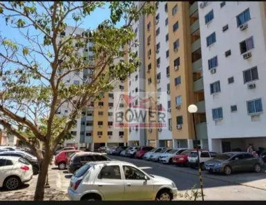 Apartamento com 2 Quartos à venda, 65m² no Boaçu, São Gonçalo