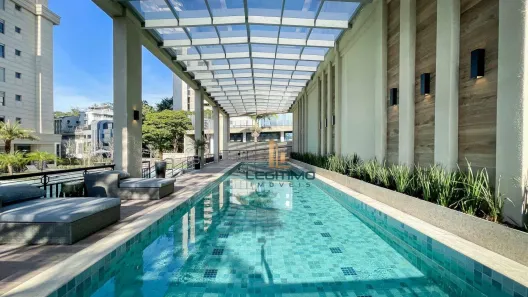 Apartamento com 4 Quartos à venda, 233m² no Real Parque, São Paulo