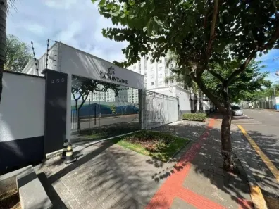 Apartamento com 2 Quartos à venda, 46m² no Vale dos Tucanos, Londrina