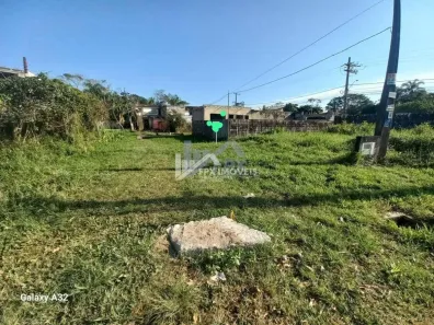 Lote/Terreno à venda, 138m² no Balneario Gaivotas, Itanhaém