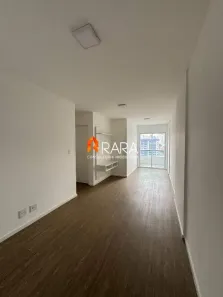Apartamento com 2 Quartos para alugar, 56m² no Vila Assunção, Santo André