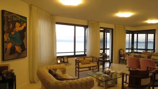 Apartamento com 3 Quartos à venda, 248m² no Agronômica, Florianópolis